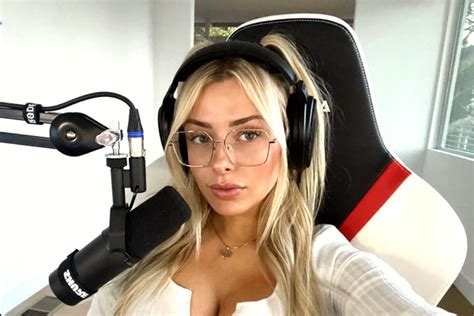 Corinna Kopf (Twitch) 2,157 Leaked Files